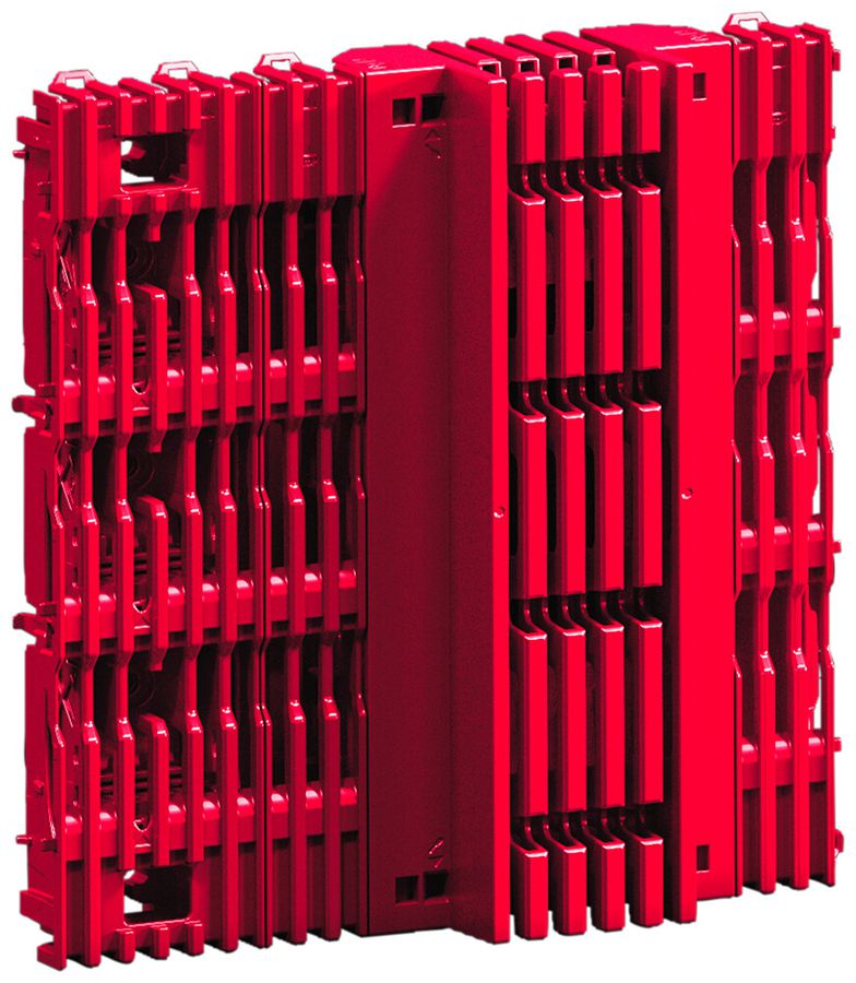 Raccord d'alignement RiLineX RX 9360.103 version court 2pcs