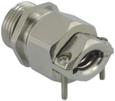 Pressacavo AGRO a chiusura ottone M16×1.5 6…10.5mm lungo