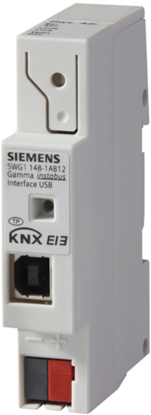 REG-USB-Schnittstelle Siemens N148/12