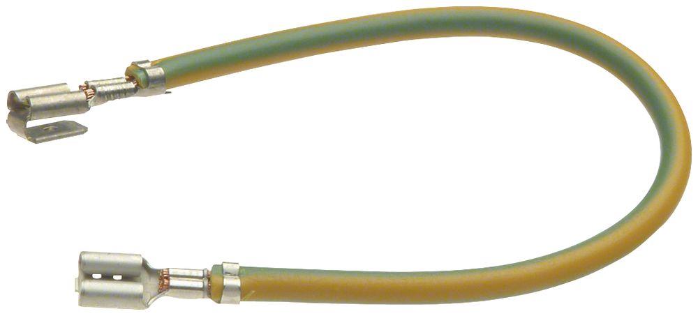 Raccordo di terra tehalit 150mm