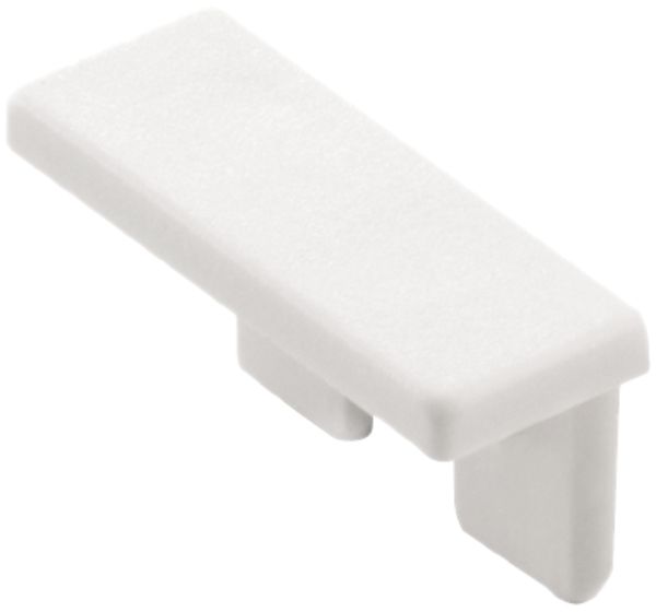 Gerätemarkierung Weidmüller RIDERSERIES SRC-I MARK 15mm, weiss