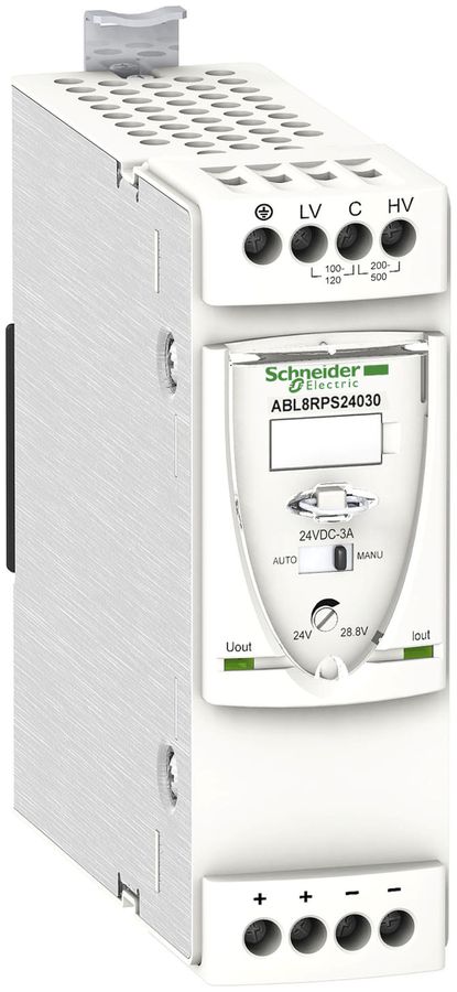 Netzgerät Schneider Electric Phaseo Universal 3A