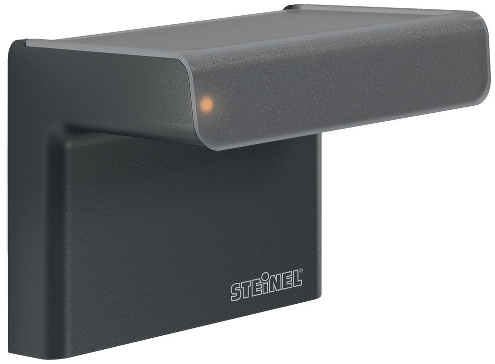 AP-Bewegungsmelder Steinel iHF 3D COM1 IP54 160° schwarz