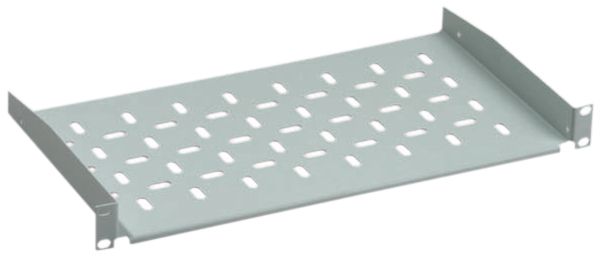 Trägerplatte 2HE 380mm