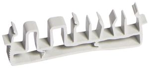 Abdeckprofil Tertio 9mm