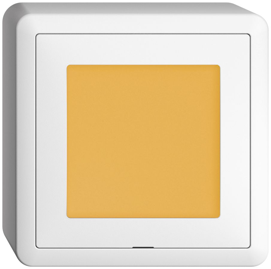 Lampada AP LED-bi 24V EDIZIOdue bianco