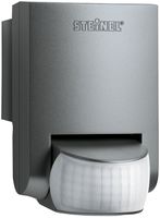 AP-Bewegungsmelder Steinel IS 130-2 COM1, anthrazit