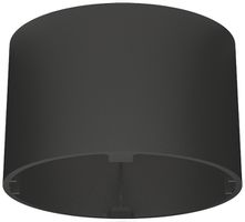 Boîte AP, pour P34MR, noir