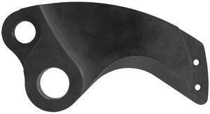 Schneidmesser Intercable für Akku-Kabelschere AS65/PS65