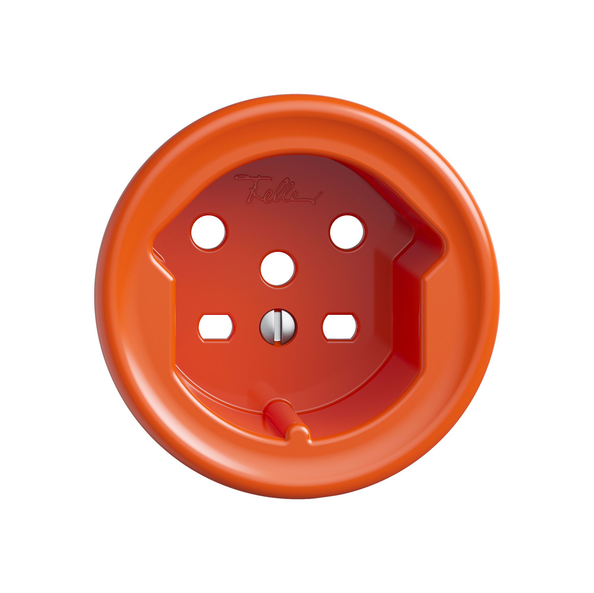 Kit di montaggio STANDARDdue SNAPFIX® per presa T15 ar