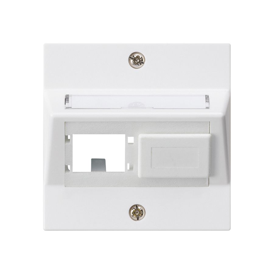 UP-Montageset kallysto R&M freenet weiss