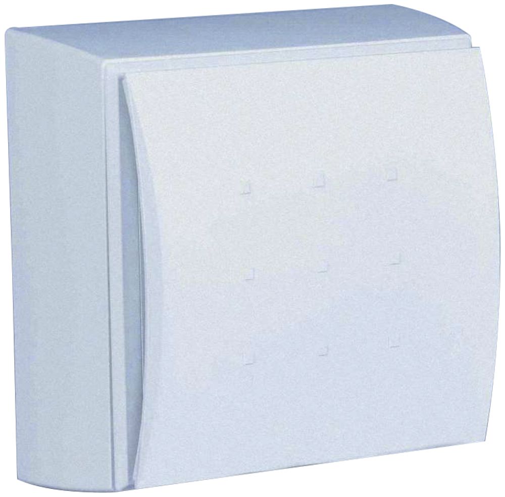 AP-Ventilator LIMODOR-MHAP 230V 6/23W 40/100m³/h 2…16min