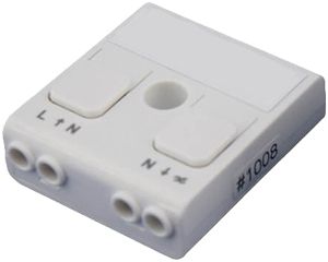 Phasenabschnittdimmer DOTLUX CASAMBI 150W 2.4GHz IP20