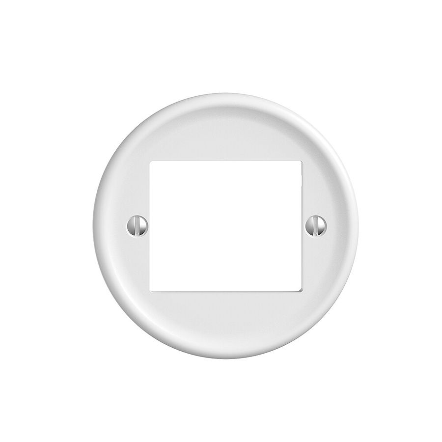 Kit de recouvrement STANDARDdue Q blanc