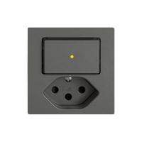 Combinaison EDIZIO.liv SNAPFIX® S3L+T13 shut.éclairage frontal jn grf