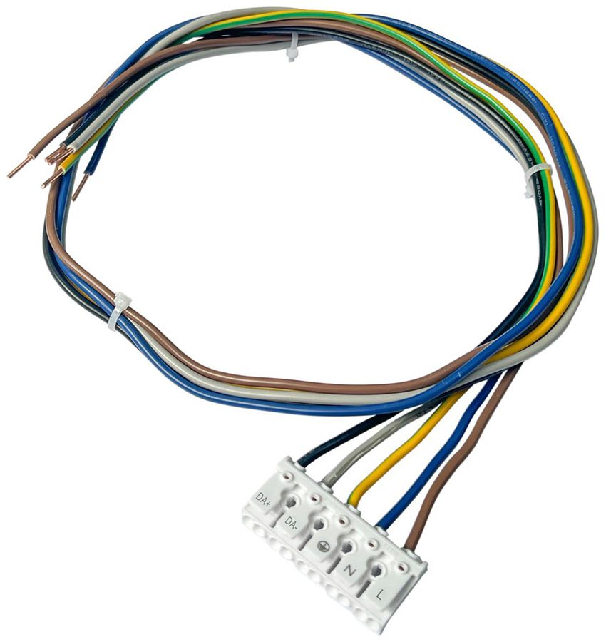 Durchverdrahtung Philips CoreLine WT120C 5-polig 1035mm 10 Stk