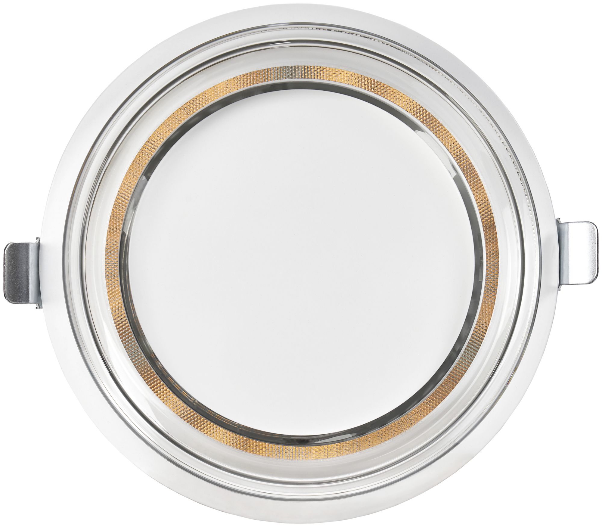 Downlight LED Sylvania EQUINOX 20W 2500lm 940 64° DALI VAR blanc