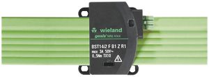 Flachkabeladapter Wieland gesis NRG SELV mit BST14i2