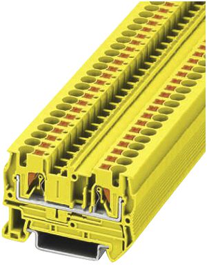 Borne de passage PX PT 4 YE