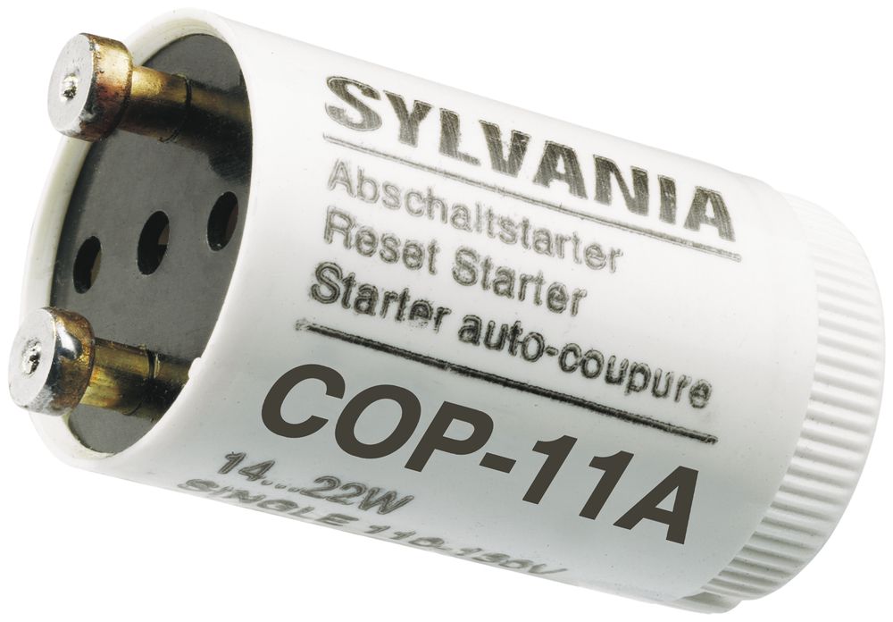 Starter di sicurezza Sylvania 36…65W
