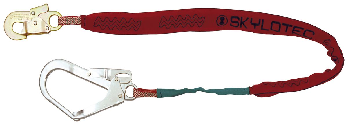 Falldämpferband CIMCO Shockyard