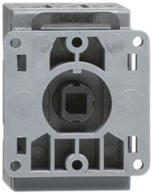 Interrupteur de charge ABB 16A/400V 3L, AC22A gris clair