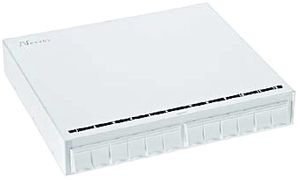 Box de distribution CP pour 12RJ45 Snap-Con