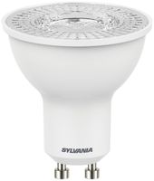 Lampada a riflettore LED RefLED ES50 GU10 4.5W 325lm 6500K 865 110° SL