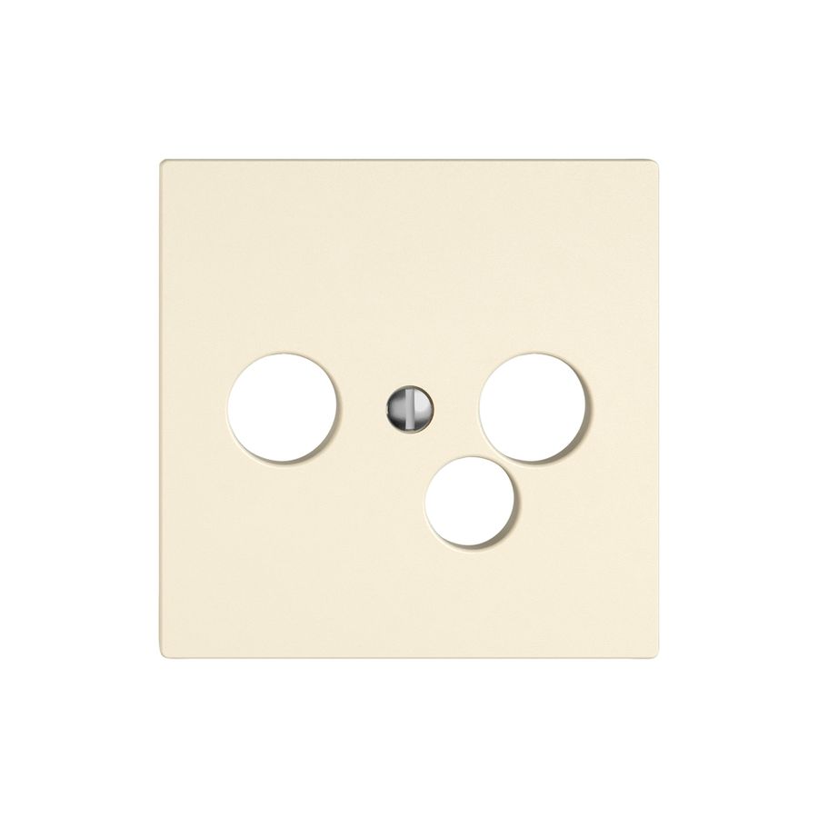 Kit di montaggio EDIZIO.liv SNAPFIX® per presa dei dati cr