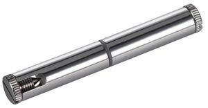 Espaceur SLV pour système de câble b.t. TENSEO, Ø12.5×90mm, chrome