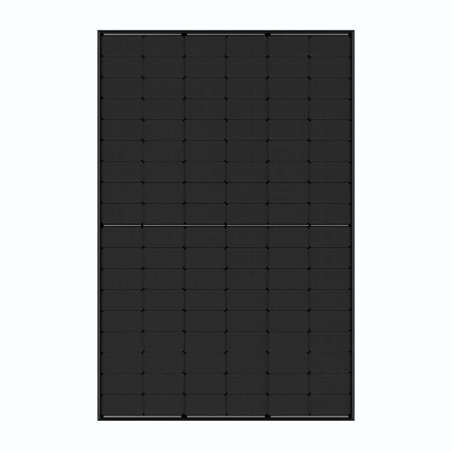 Modulo solare Jinko Tiger Neo JKM440N-54HL4R-B, Full Black