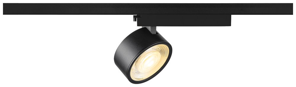 LED-Spot SLV KALU 2.0 10W 1450lm 3000K MB DIM AD1PH 177×48×127mm sz