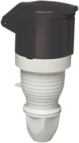 Kupplung CEEtyp 5L 16A 7h IP44