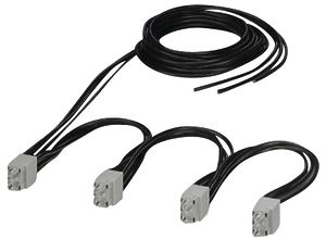 Ponticello PX BRIDGE- 4- 2M/0.3M