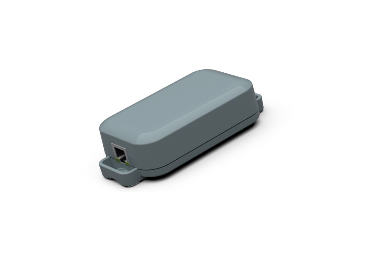 Gateway Casambi GATW.ETHER+ RJ45 gateway multifunzione