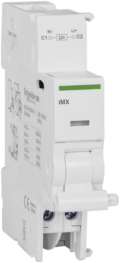 Arbeitsstromauslöser Schneider Electric IMX 220…415VAC