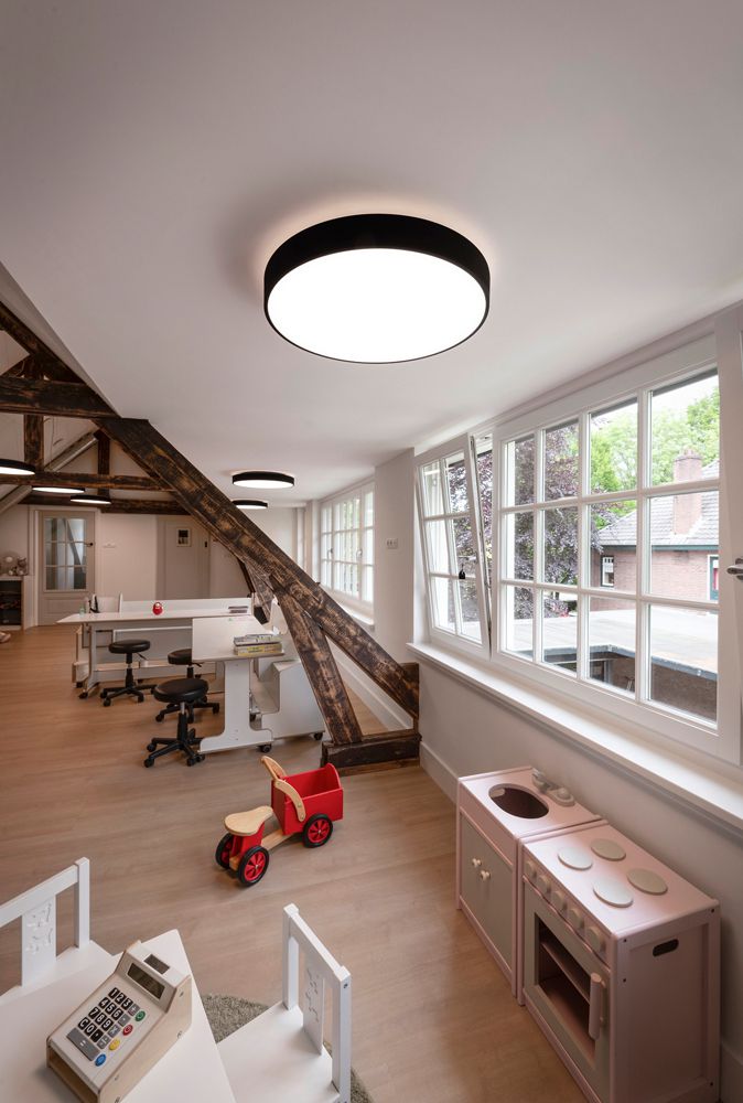 Abhängeset SLV für MEDO LED, 5-adrig schwarz