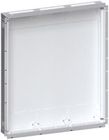 Mauerkasten Hager 6-reihig 3-feldrig 216TE IP30 800×950×110mm