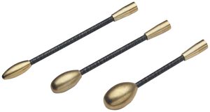 Führungskopf-Set 7/10/13mm