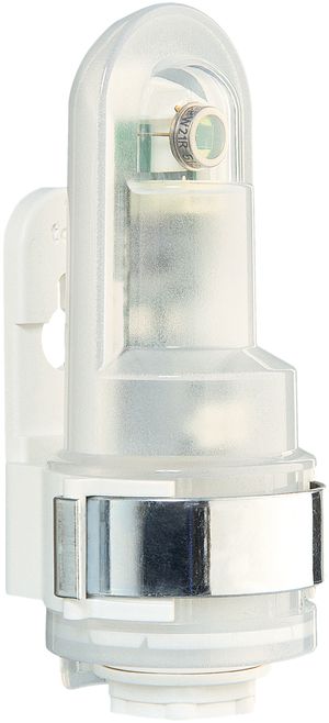 AP-Lichtsensor Theben digital für Dämmerungsschalter, IP55