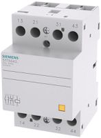 Contacteur de puissance Siemens SENTRON INSTA 5TT5 230VAC, 2F/2O 40A
