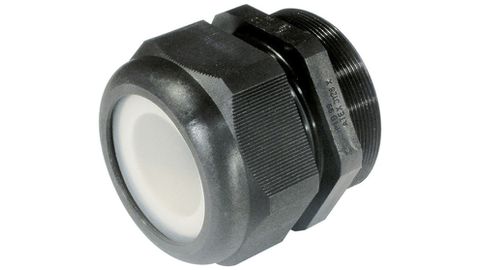 Grigio con controdado e scarico della trazione