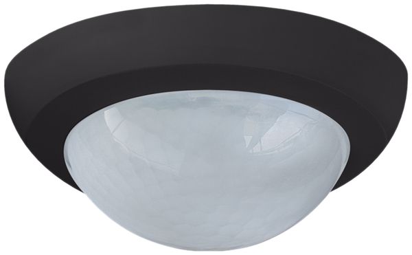 Farbblende S MAX für PD2 S 360 MAX KNX, schwarz