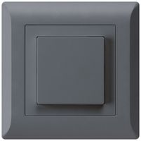 Interruttore temp.INC Babyswitch bianco KLI, 20…300VA