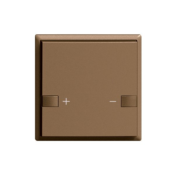 Dimmer DALI ZEP 1T/2×Hauptstelle EDIZIOdue coffee