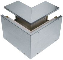 Angolo esterno tehalit FWK 30 L6812VERZ acciao zincato