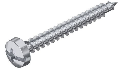 Spezial-Rundkopf Durchmesser 4…4.5 mm