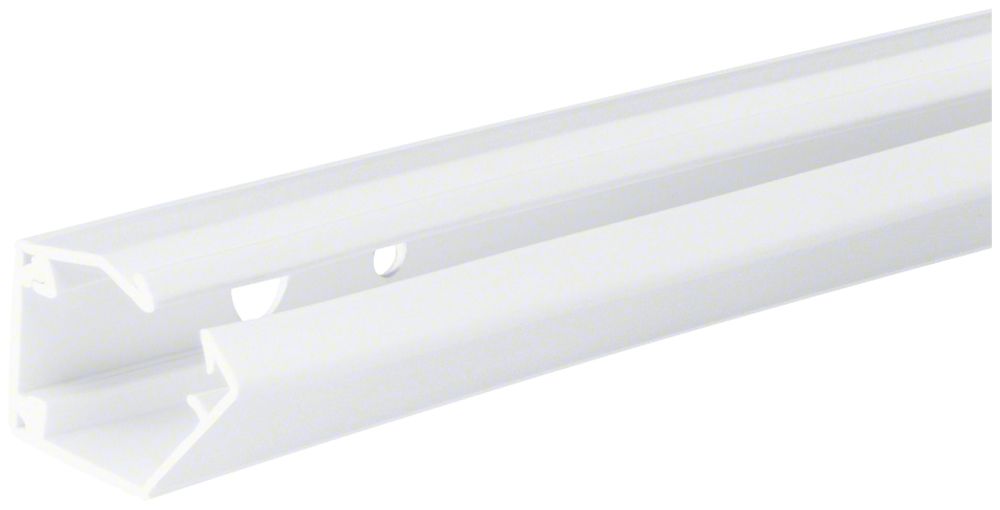 Installationskanal tehalit LFR 12×7×20000mm verkehrsweiss