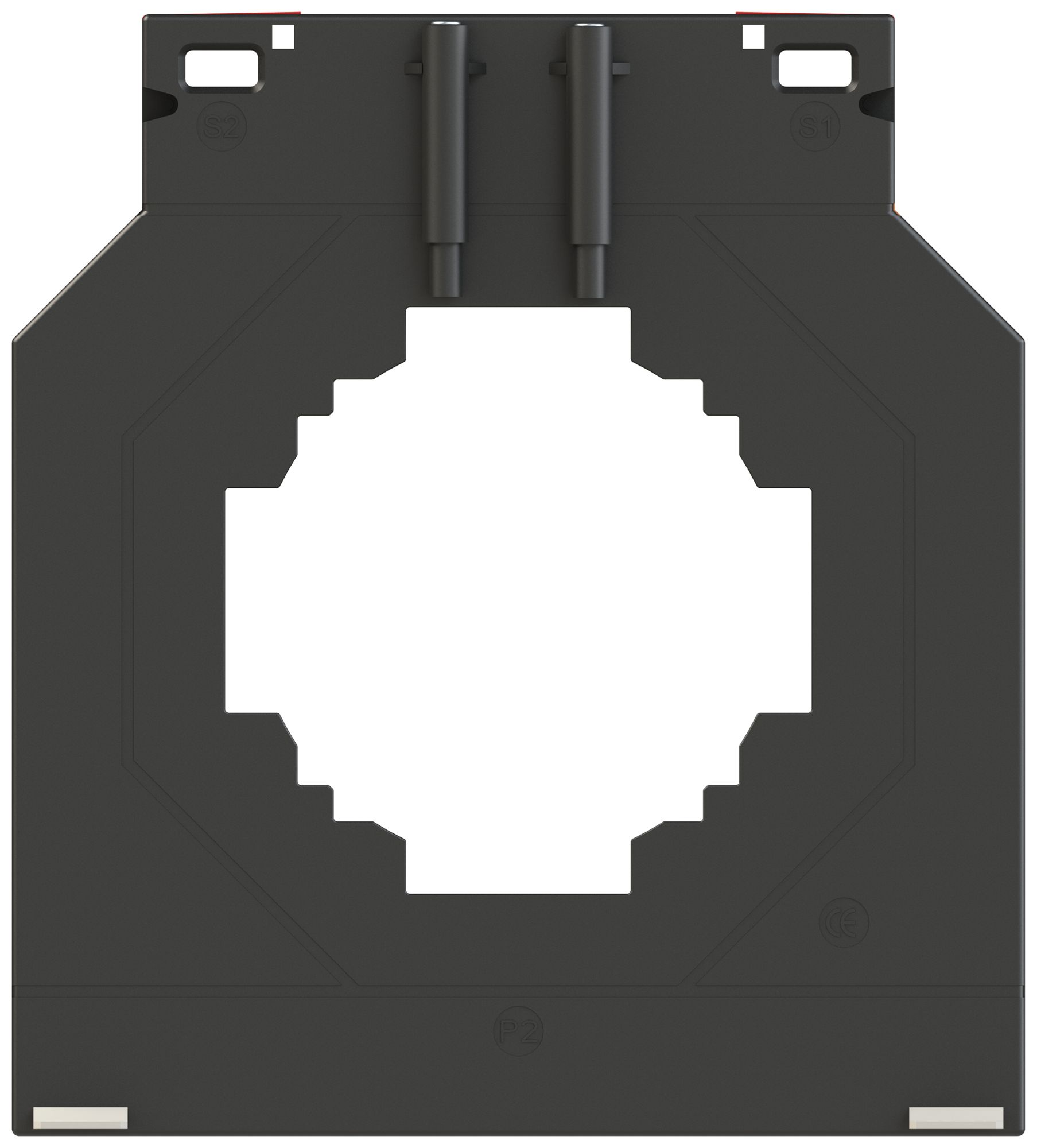 Convertitore di corrente ABB CT1M-8 600 600A/5A 0.5
