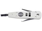 Outil de connexion KNIPEX, Ø 0.4…0.8 mm, résistant aux chocs